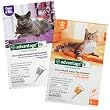 Advantage for Cats Under 9 Lbs. ~~ 4 Months