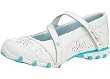 Skechers Little Kid/Big Kid Bikers - Confetti Sneaker,White/Multi,11 M US Little Kid