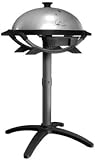 George Foreman GP324, Stainless Indoor Outdoor Grill by George Foreman