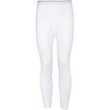 Coldmaster 100% Cotton Lightweight Thermal Pant