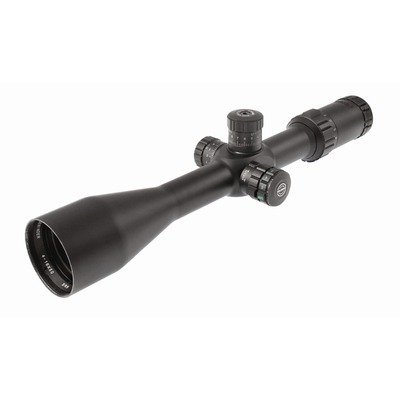 4-16x50 SideWinder 30 Side dot Riflescope