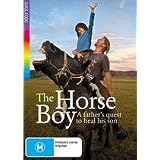 TheHorseBoy[NON-USAFORMAT,PAL,Reg.4Import-Australia]