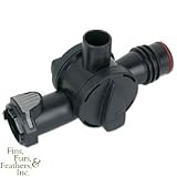 Hagen Diverter Valve 3/4 inch for PT324, PT326