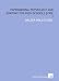 Experimental Physiology and Anatomy for High Schools [1906 ]