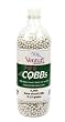 Air Venturi Pro CQBBs 6mm biodegradable airsoft BBs, 0.15g, 5000 rds, white