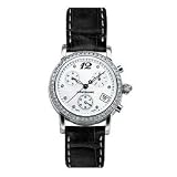 Montblanc Star Watches Mini Lady Chrono Diamonds Watch 8981 by Montblanc
