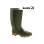 Kamik Ranger Rain Boots for Men