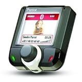 Parrot Parrot Pf130035se Remanufactured Ck3200 Bluetooth Hands Free Car Kit Color Lcd Parrot Parrot Pf130035se Remanufactured Ck3200 Bluetooth Hands Free Car Kit Color Lcd