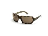 SMITH ���󥰥饹 BOOTLEG �ե졼�५�顼 Olive Horn ��󥺥��顼 Brown