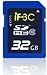 32GB SD HC Class 10 IF3C Professional High Speed Memory Card SDHC 32G (32 Gigabyte) Memory Card for Nikon Coolpix L110 L120 L21 L22 L24 P100 P300 P500 P7000 S1100pj S3000 S3100 S4000 S4100 S5100 custom formatting