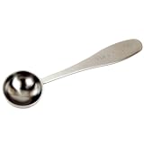 The Perfect Tea Scoop