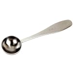 The Perfect Tea Scoop