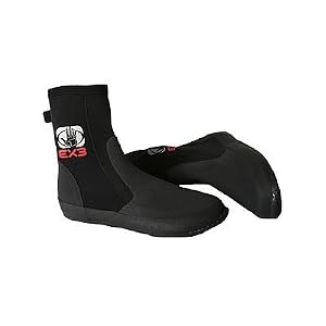Buy Body Glove EX3 Round Toe 5mm Soft Sole Boot