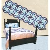Bali Bed Runner