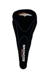Denver Broncos Magnetic Driver Headcover