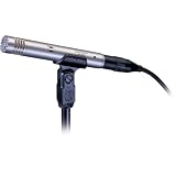 Audio-Technica AT3031 Cardioid Condenser Microphone