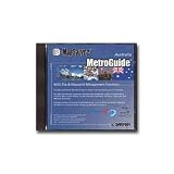 GARMIN(�K�[�~��) �}�b�v�\�[�X MetroGuide �I�[�X�g�����A 1040200