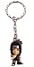 Naruto: Chibi Sasuke Figure Key Chain