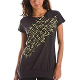 Armani Exchange Rocker Tunic T-Shirt
