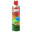 Johnson S C Inc 1880 Off Yard And Deck Insect Repellent