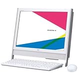 ���{�d�C PC-VN550TG6W PC-VN550TG6W