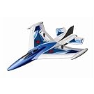X-Twin R/C Jet