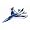 X-Twin R/C Jet