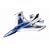 SILVERLIT RC X-TWIN JET RTF