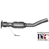 Dec Catalytic Converters CR920996 Catalytic Converter by Dec Catalytic Converters