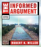 The Informed Argument
