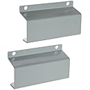 Balt Sidewing Table Mounting Brackets
