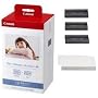 Canon KP-108 IN Fotopapier (10x15cm), incl. Farbka&hellip von Canon