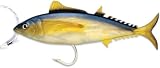 Williamson Live Little Tunny 11- Rigged Fishing Lures