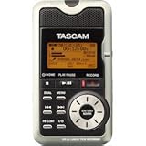 Tascam Linear PCM Voice Card Included