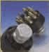 Electronics : HKS Series M Speedloader Model 22-HR 22HR