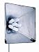 Continuous Fluorescent Lighting Kit with Softbox Adaptor and Lamps