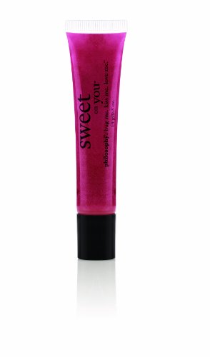 Philosophy Sweet On You Lipshine, 0.5-Ounce