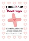 First aid for Feelings: A Grab and Go Handbook 31X%2BL%2Be03ZL. SL160 First aid for Feelings: A Grab and Go Handbook