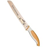 Produkt-Bild: Genius Brot Messer Echt schnittig
