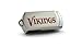 Centon Minnesota Vikings Edition NFL DataStick Twist 16 GB USB 2.0 Flash Drive DSTF16GB-MIN