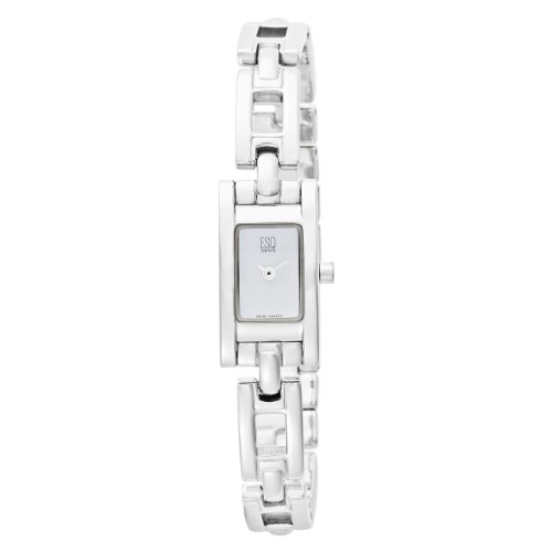 ESQ by Movado Women's 7100872 Flair Stainless Steel Bracelet Watch