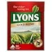 Lyons Gold Blend 80 Bags (4 Pack)