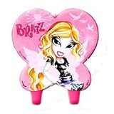Bratz Fashion Pixiez Cake Topper Candle