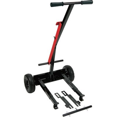 Ohio Steel Lawn Tractor Lift, Model# TL4000