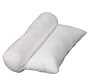 Neck Roll Pillow - Orthopedically designed to support the neck properly and comfortably while sleeping