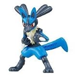 POKEMON FIGURE BATTLE SCENE GIRATINA 1.5 IMPORT JAPAN