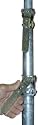 Nature House MPQ 14-Foot Trio Martin House Telescoping Pole
