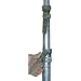 Nature House MPQ 14-Foot Trio Martin House Telescoping Pole