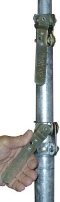 Nature House MPQ 14-Foot Telescoping Pole
