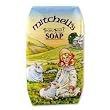 Mitchell's Wool Fat Soap 2.64 oz bar